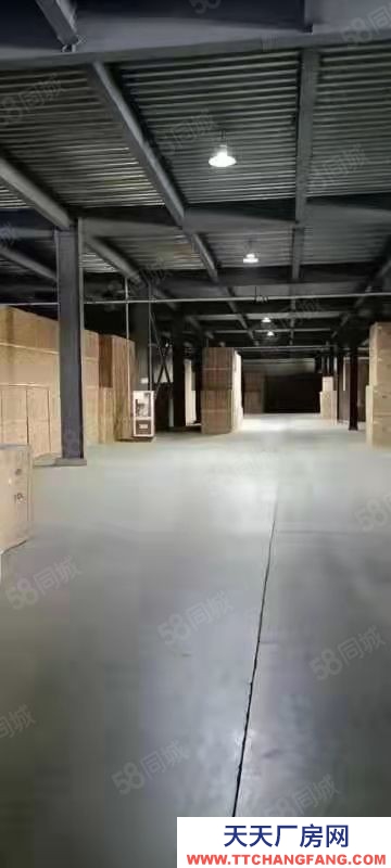 (出租) 合肥 肥西2000平倉庫招租，適合組裝倉儲和電商，價格優美