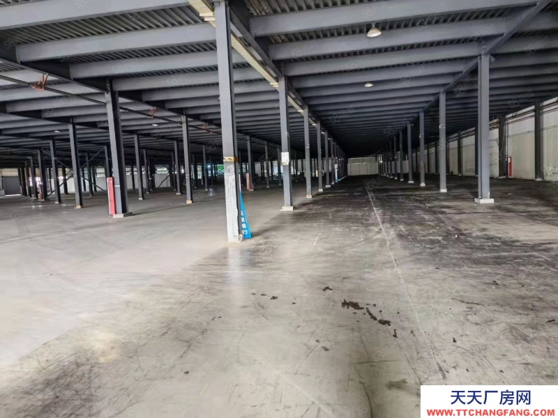 (出租) 合肥 肥西2000平倉庫招租，適合組裝倉儲和電商，價格優美