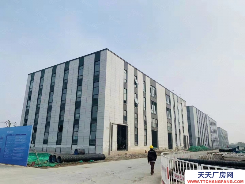 (出租) （蕪湖 鳩江全新廠房出租出售，首層8.1米，環(huán)境好，好招工