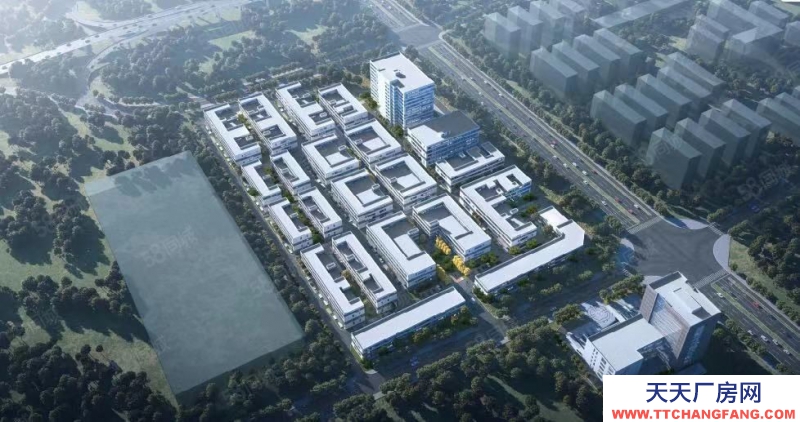 (出售) 蕪湖鳩江區(qū)多層廠房，生產(chǎn)，辦公，研發(fā)一體化