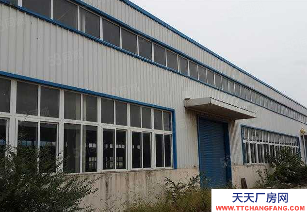 (出售) 蕪湖 鳩江區(qū)大橋鎮(zhèn)22畝土地和鋼構一層高11米廠房1.2萬平賣