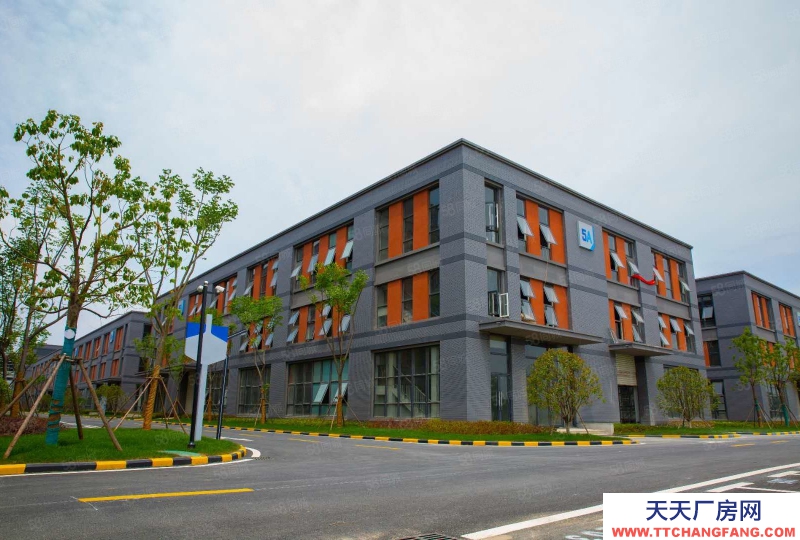 (出售) 蕪湖鳩江區證件齊全，可辦環評，生產辦公研發一體化。