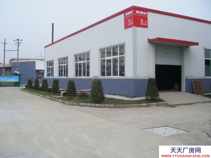 (出售) 出蕪湖鳩江區武夷山路11號周邊廠房