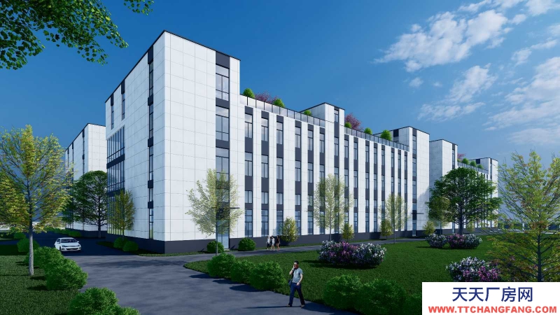 (出售) 蕪湖 鳩江區食品健康產業園 食品產業集聚 通雙氣 首付三成