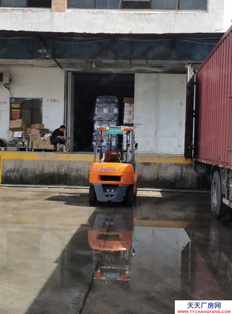 (出租) 深圳羅湖專業倉庫 提供第三方倉儲 托管服務