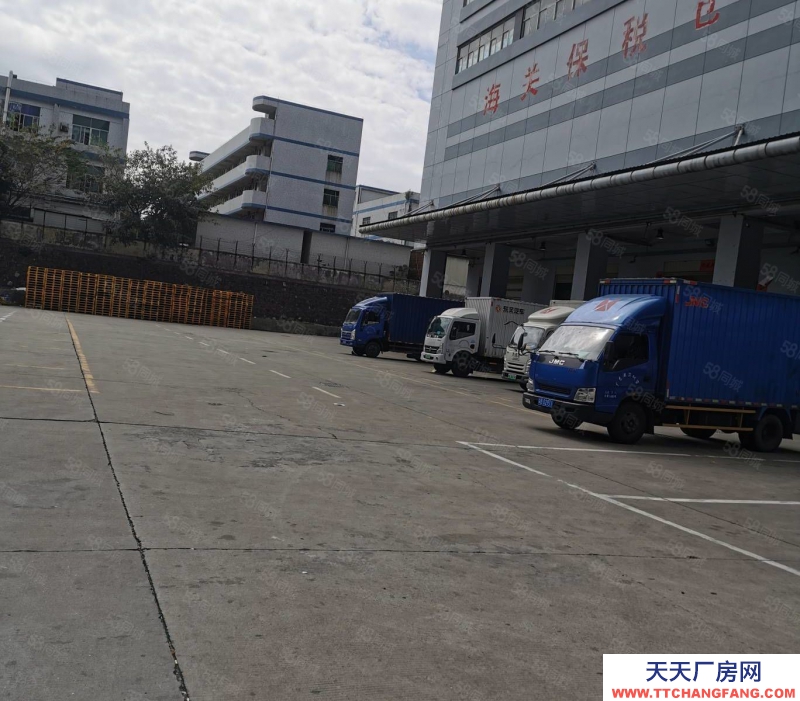 (出租) 專業 第三方倉儲物流托管服務 專業倉庫招租