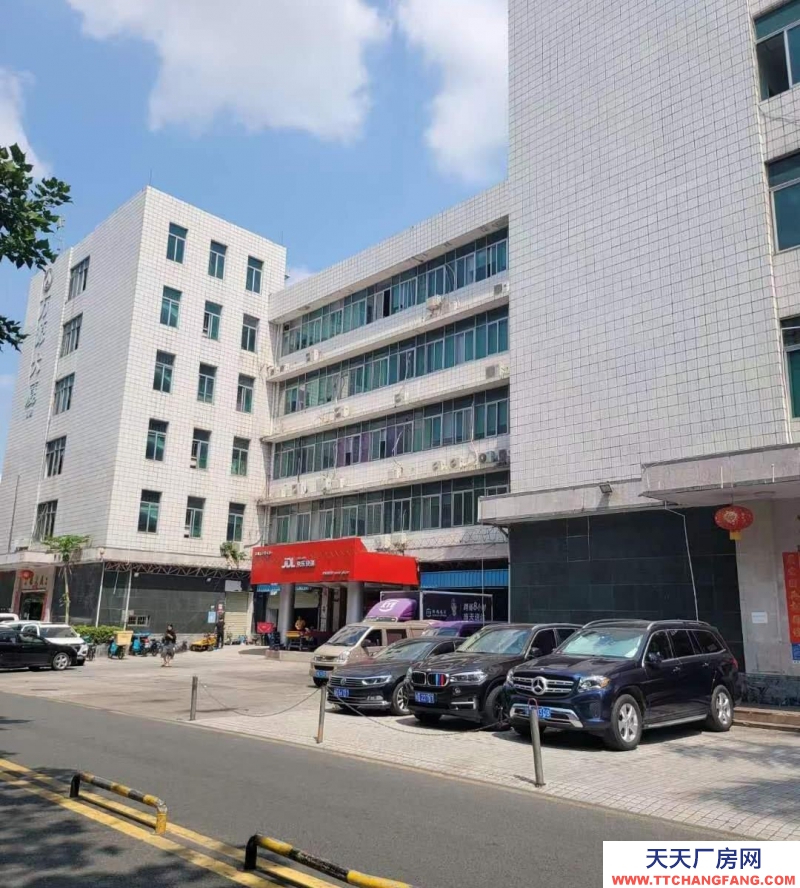 (出租) 深圳福田萬源大廈華強北商業街內，業主直招。