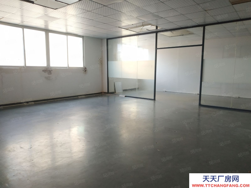 (出租)深圳南山 南頭中山園同樂工業區100平至300平廠房倉庫直租