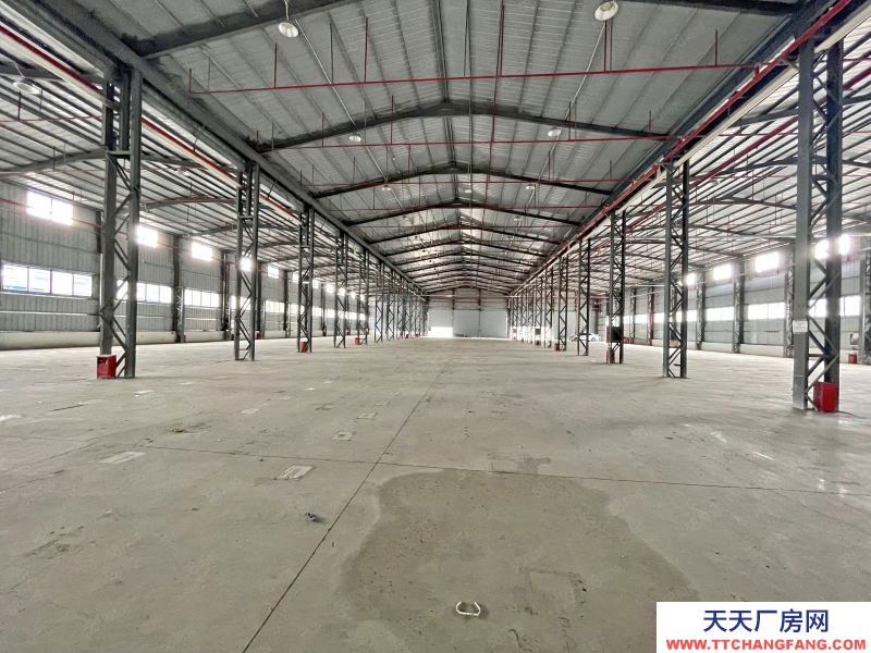 (出租) 深圳南山西麗 大型物流倉13000平方 帶卸貨平臺
