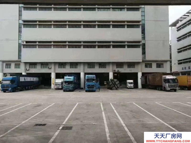 (出租) 深圳寶安福永廣深高速出入口機(jī)場(chǎng)附近一樓物流倉(cāng)庫(kù)2800平方廠房出租