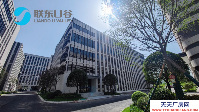 天府新區(qū)直管新興產(chǎn)業(yè)園全新房源出租