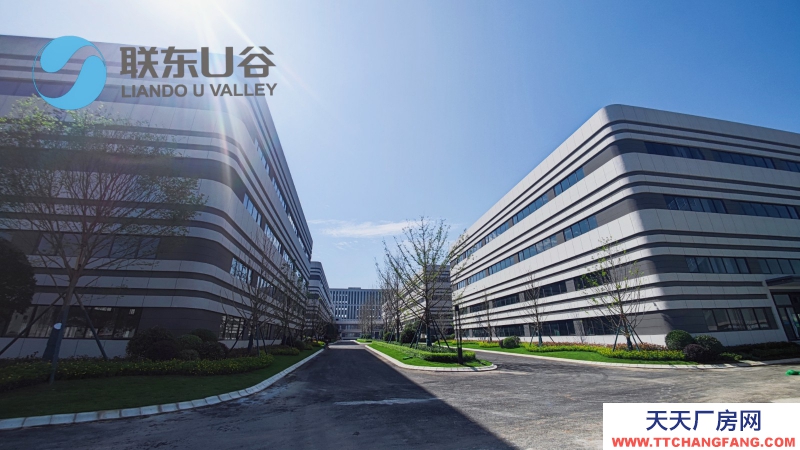 天府新區(qū)直管新興產(chǎn)業(yè)園全新房源出租