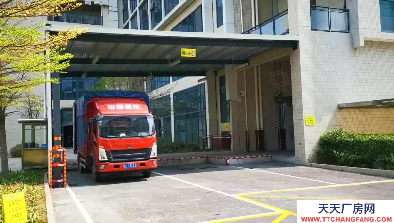 (出租) 深圳龍崗華南城附近 1300元每間 高標小倉 文件貨物家具中轉等