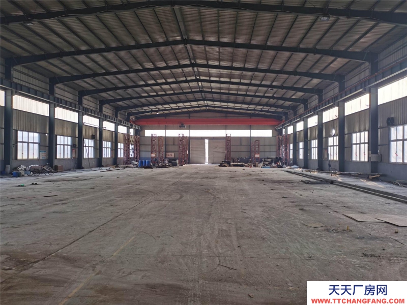 淄博出租臨淄獨門獨院廠房