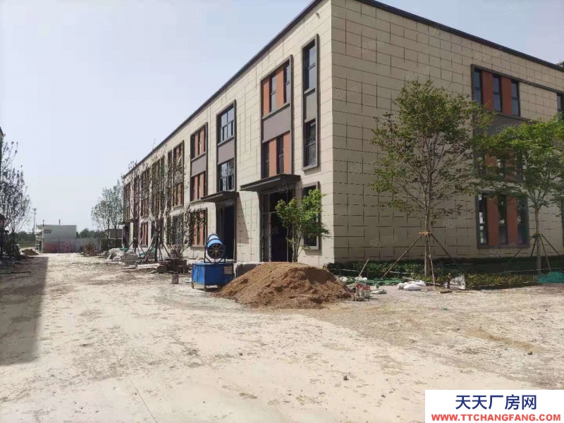 淄博臨淄大產權廠房出售,企業速看!