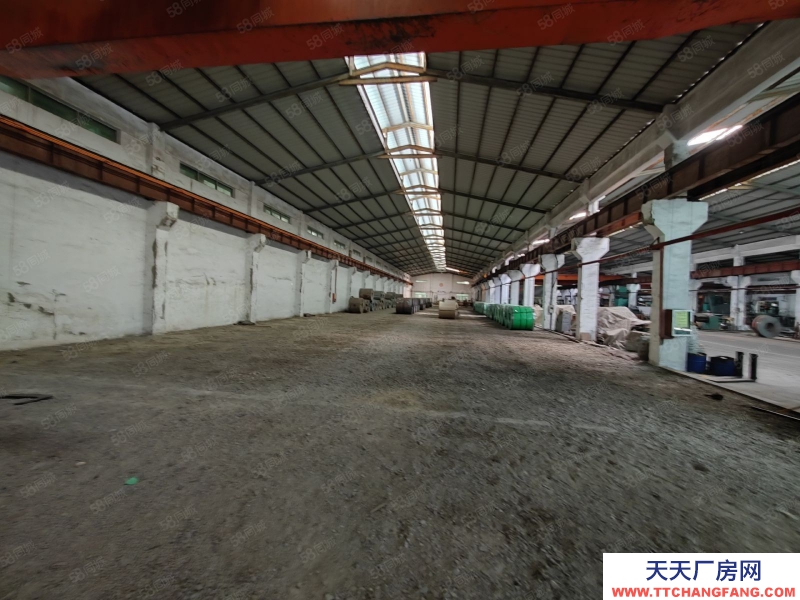 (出租) 深圳龍崗外環高速五聯出口業主鋼構1800平特價21元每平出租