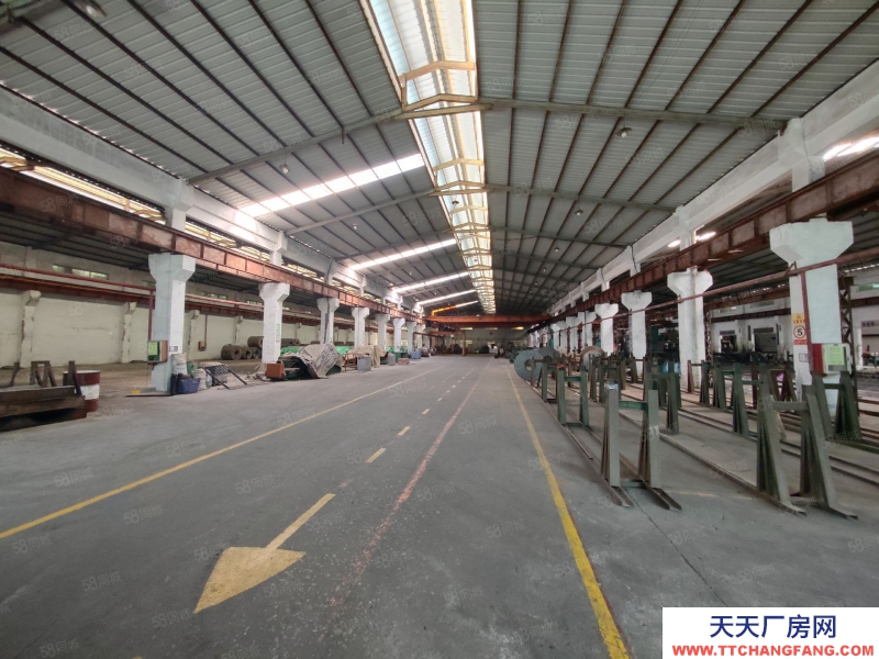 (出租) 深圳龍崗外環高速五聯出口業主鋼構1800平特價21元每平出租