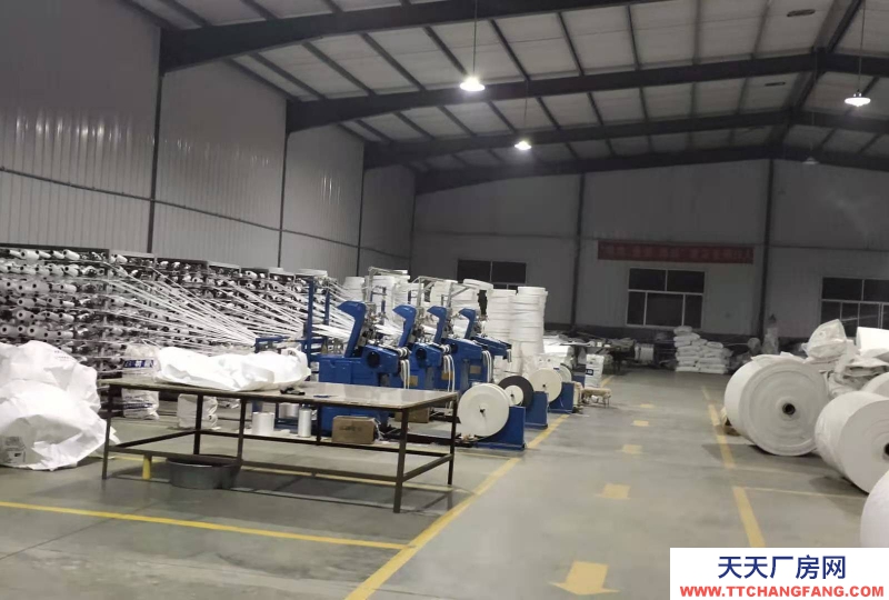 淄博臨淄自建廠房,用地手續齊全,環保手續齊全,非誠勿擾