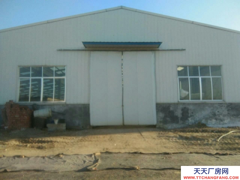 淄博臨淄大院和倉(cāng)庫(kù)出租，靠公路，交通便利