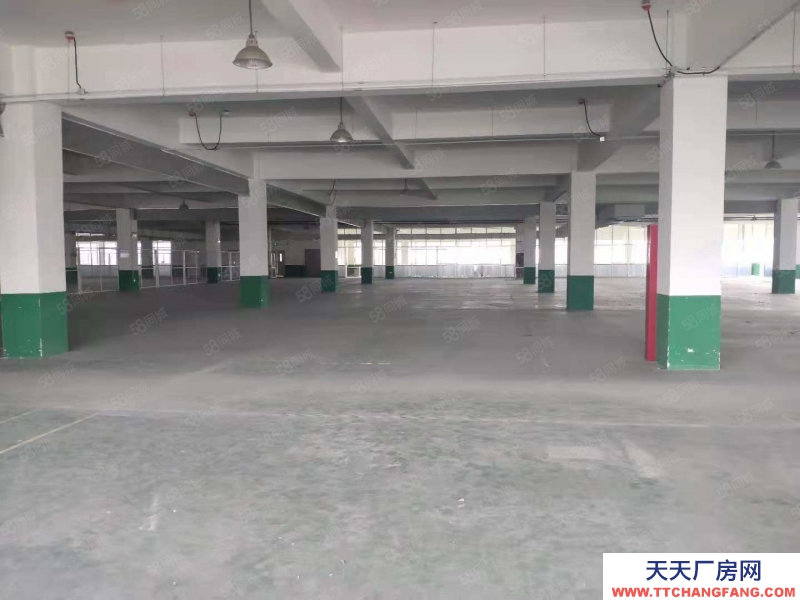 淄博周村聯通路西段廠房車間寫字樓出租