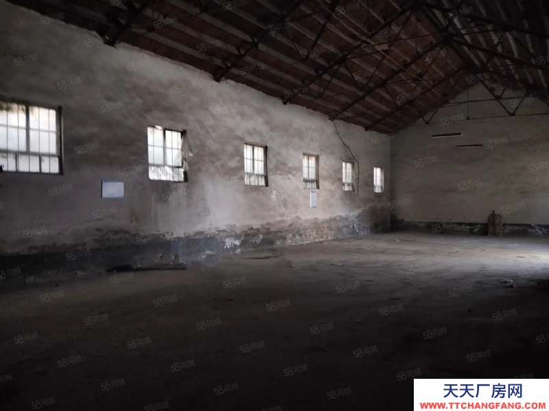 淄博周村南郊鎮緊臨海岱大道獨院廠房出租