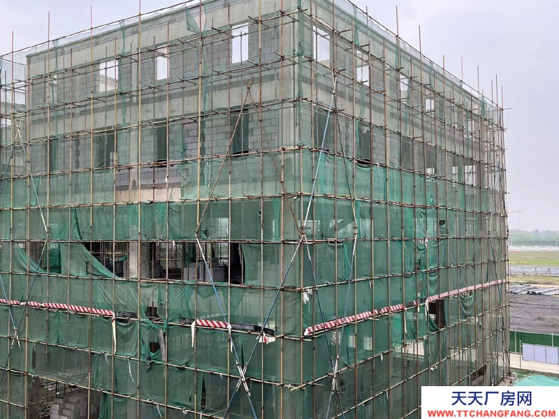 保定  定興  低價廠房出售 現房1000平 可定制可食品 交通便利配套齊全