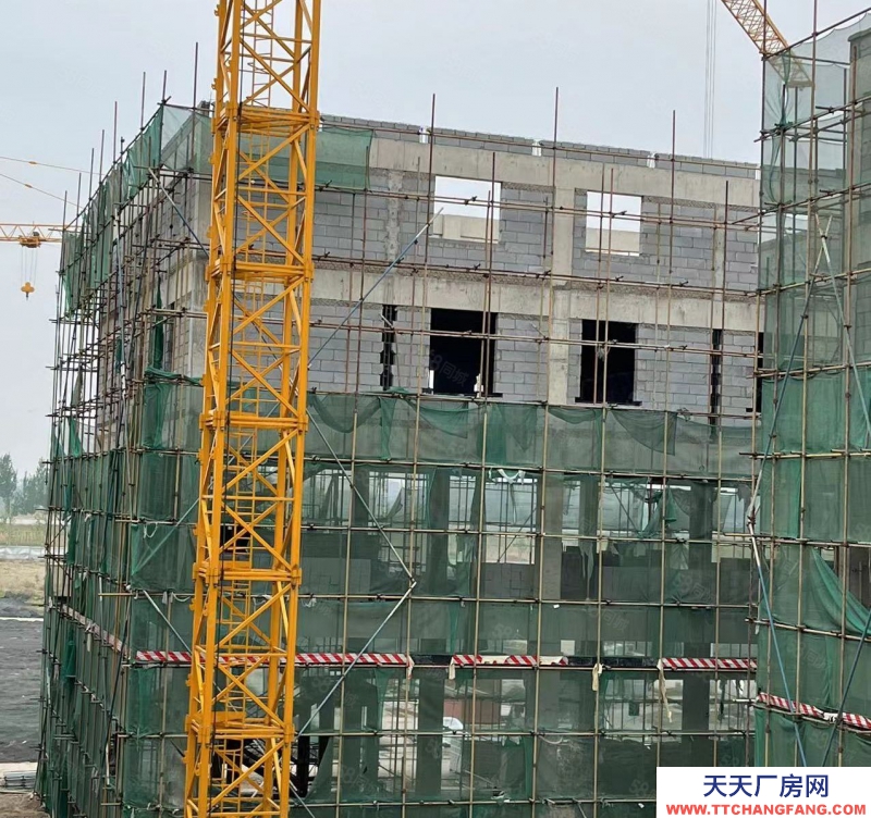 保定  定興  低價廠房出售 現(xiàn)房1000平 可定制可食品 交通便利配套齊全