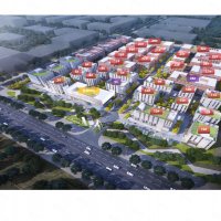 保定  定興  低價廠房出售 現房1000平 可定制可食品 交通便利配套齊全