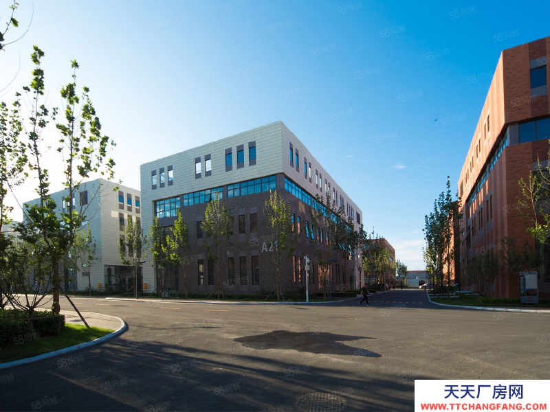 保定 定興 廠房庫房 企業獨棟 食品園區 50年產權 800平起