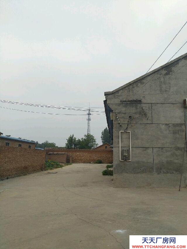 保定 定興 賢寓鎮(zhèn) 倉(cāng)庫(kù) 1200平米