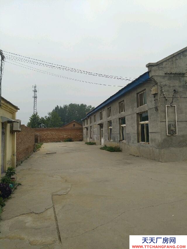 保定 定興 賢寓鎮(zhèn) 倉(cāng)庫(kù) 1200平米