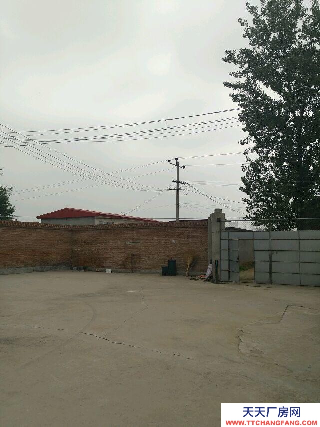 保定 定興 賢寓鎮(zhèn) 倉(cāng)庫(kù) 1200平米