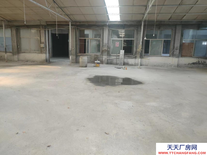 淄博周村廠房1200平方，水電齊全