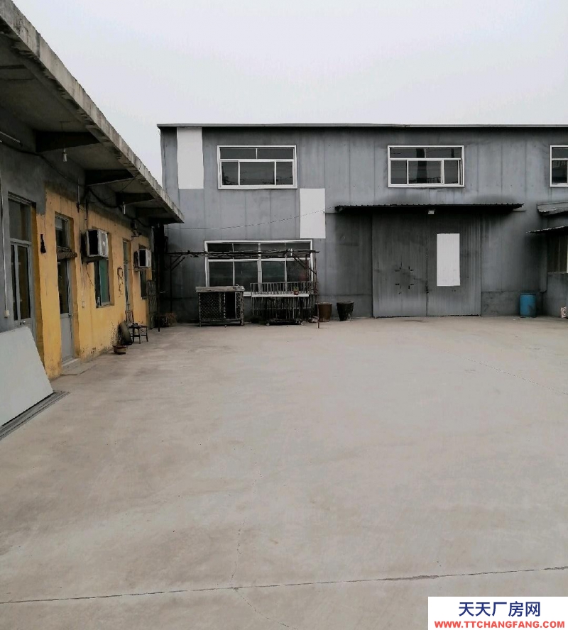 淄博周村廠子離國道，高速路口近，交通方便