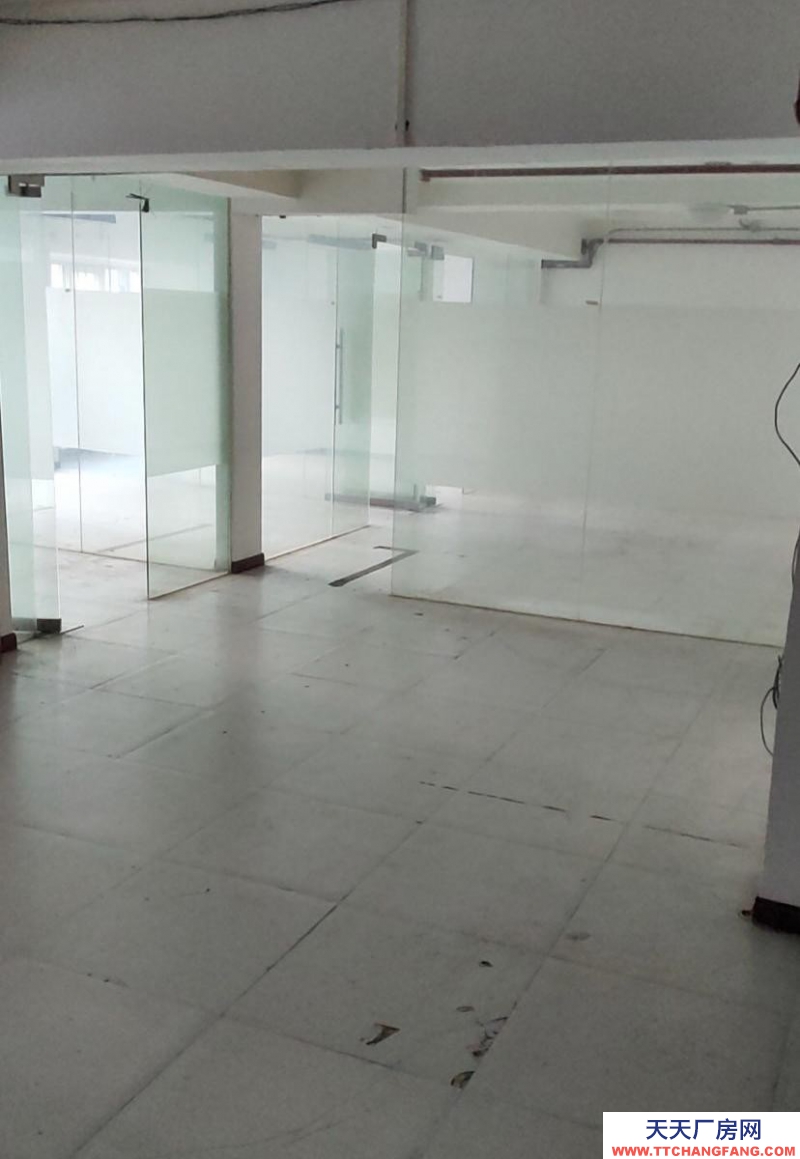 (出租) 重慶渝中 一號橋地母亭廠房帶倉庫出租