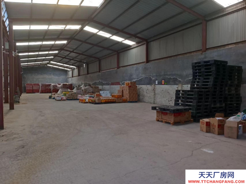 淄博出租周村正陽路倉庫，可以負責倉管和叉車裝卸