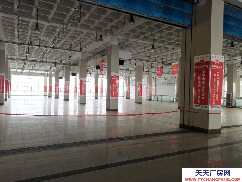 淄博周村面積大,可分割,交通便,可注冊