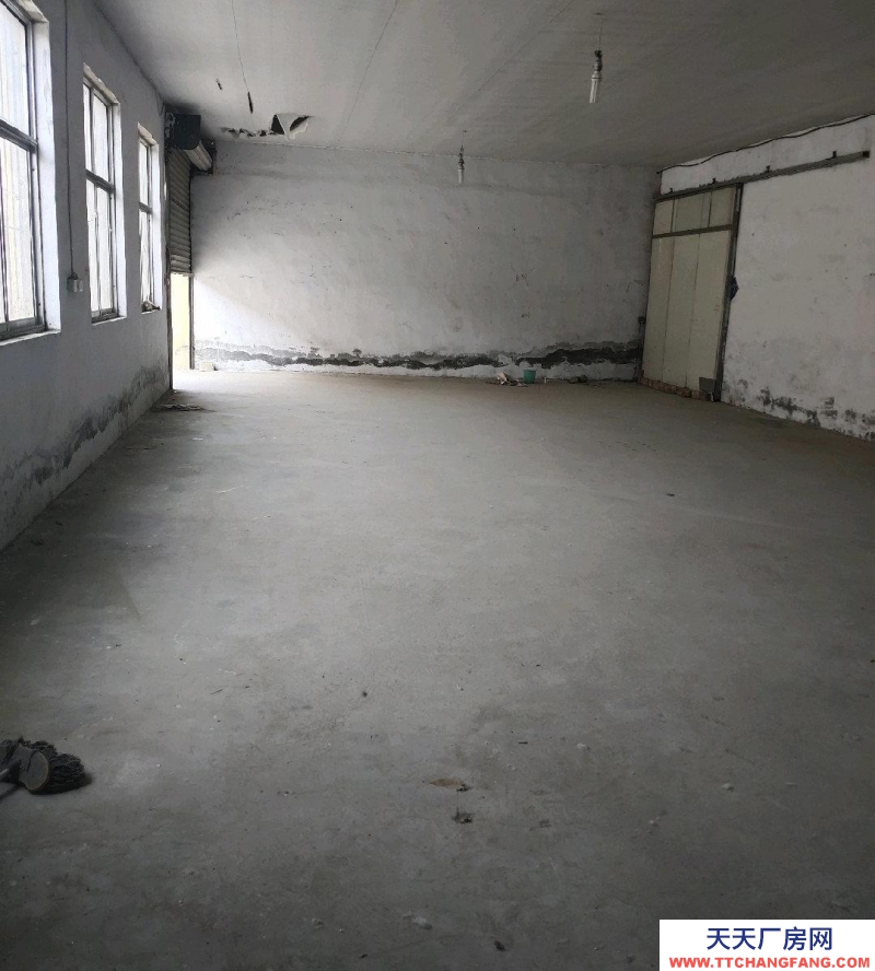 淄博周村可用做小型倉庫等，進出車方便，水電齊全