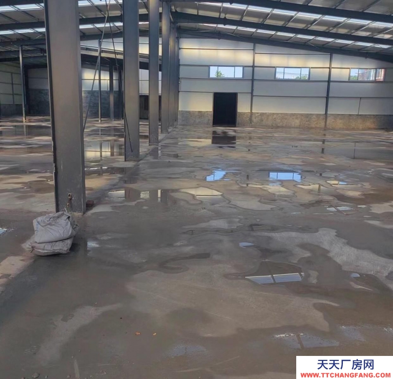 淄博周村大型倉庫 309愛國段 1300平米