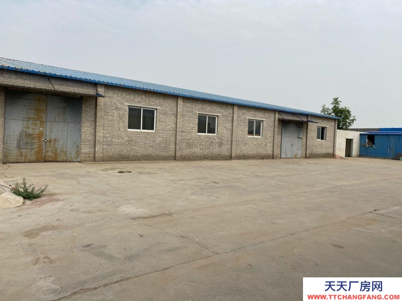 保定 唐縣 交通便利，水電齊全。價格面議