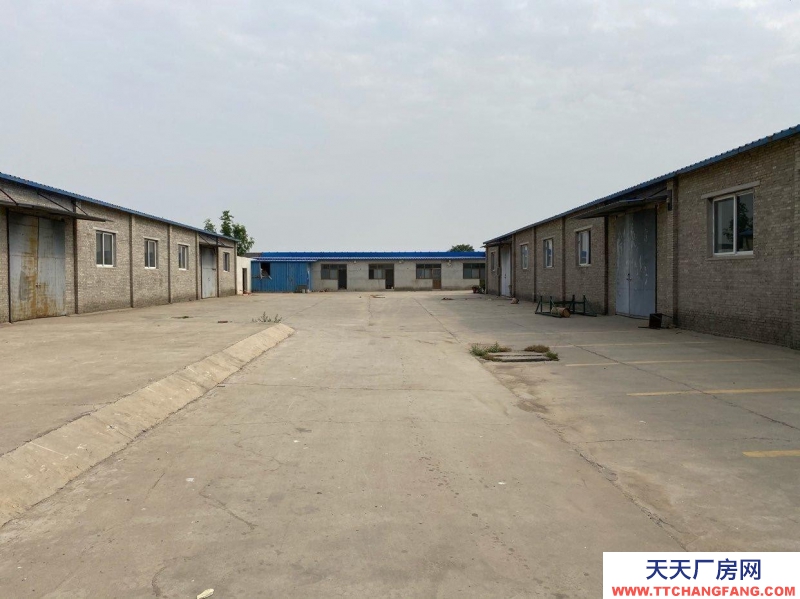 保定 唐縣 手續齊全，三相電。有辦公室宿舍