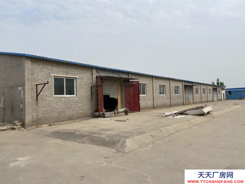 保定 唐縣 手續齊全，三相電。有辦公室宿舍