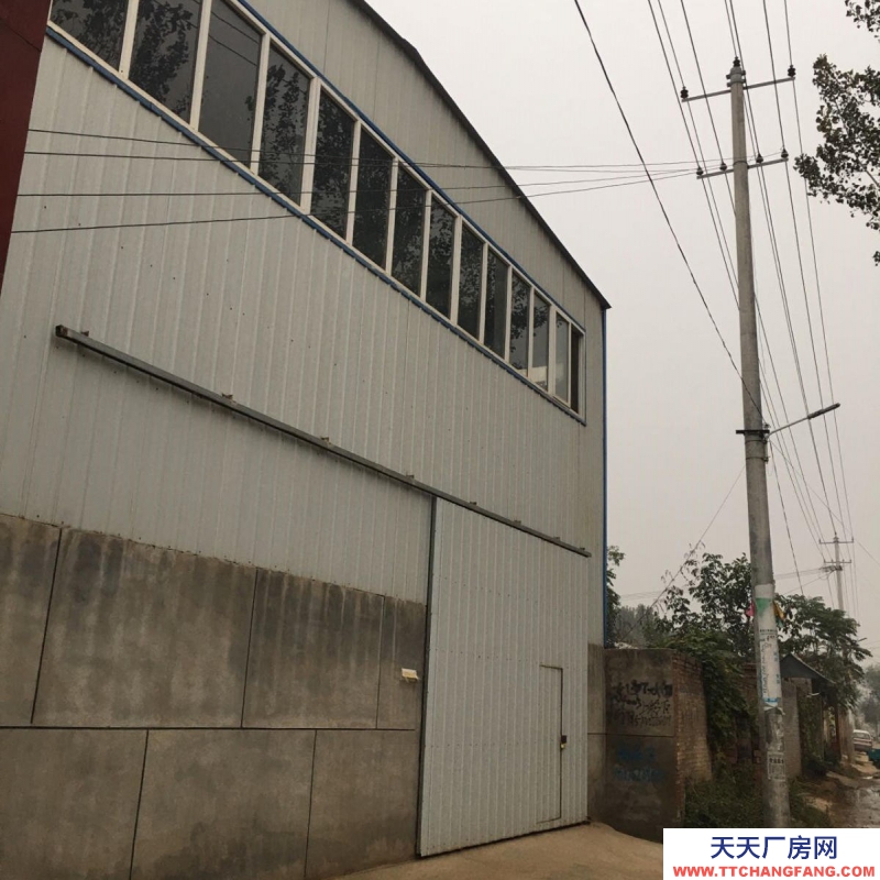 保定 唐縣  出租唐縣西建陽村8米高廠房