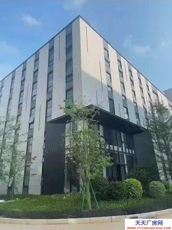 淄博桓臺靠近市區 全新大產權廠房 可環評