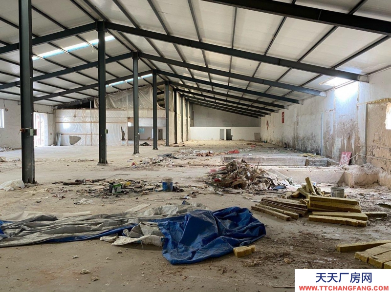 保定 唐縣 倉庫出租交通便利水電齊全