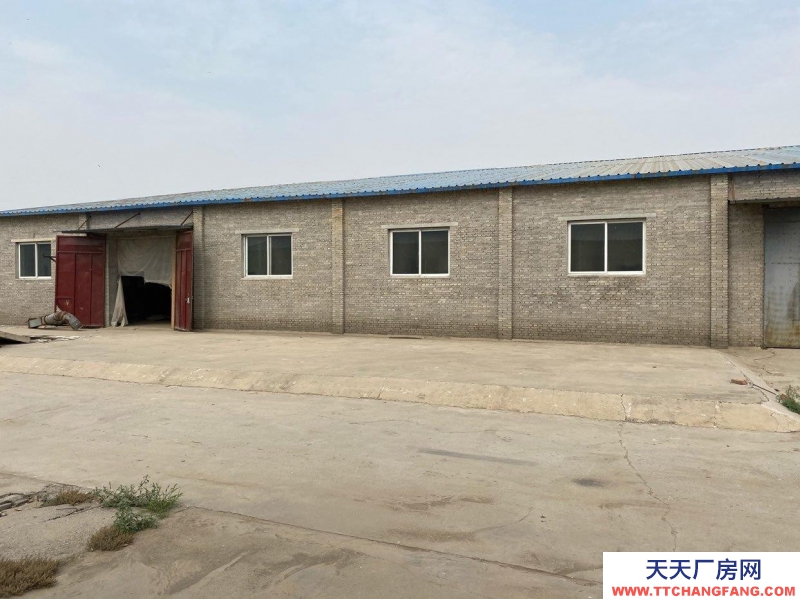 保定 唐縣 倉庫出租交通便利水電齊全