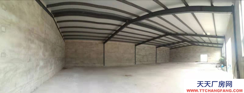 保定 易縣 高陌村邊 倉庫 1500平米