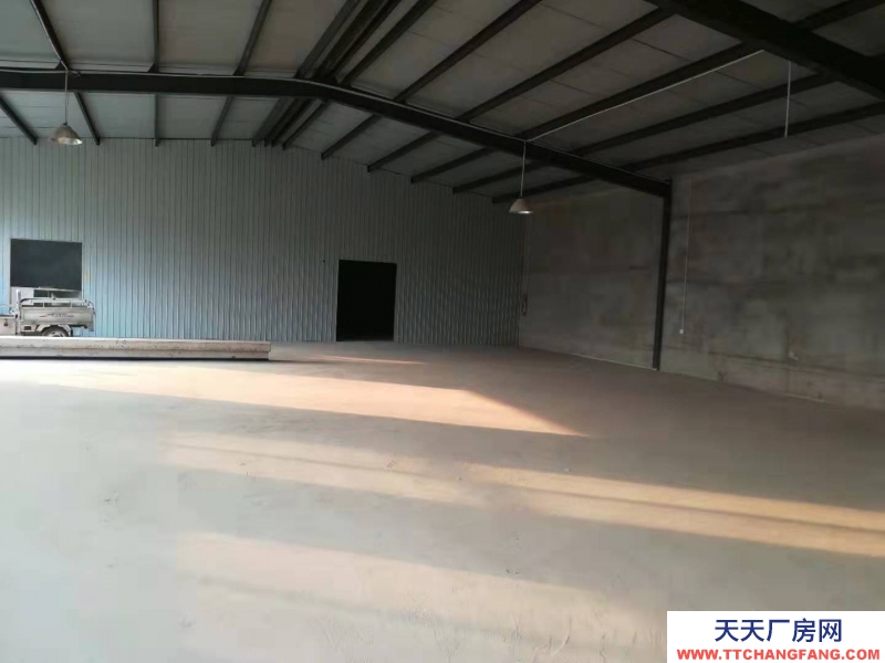 保定 易縣 高陌村邊 倉庫 1500平米