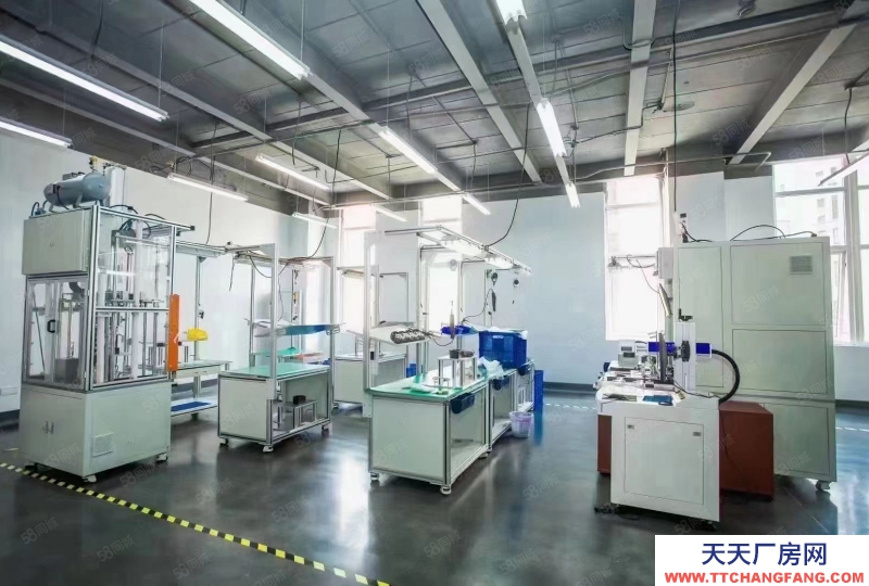 77萬購淄博廠房 一戶一證 大產權 高鐵旁 高速口 低首付