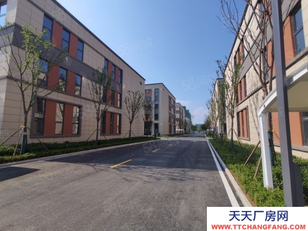 淄博桓臺買廠房送車位，可環評可貸款，首付三成起！！！